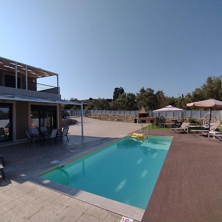 Villa Ndj Relax Cukaládesz Kültér fotó