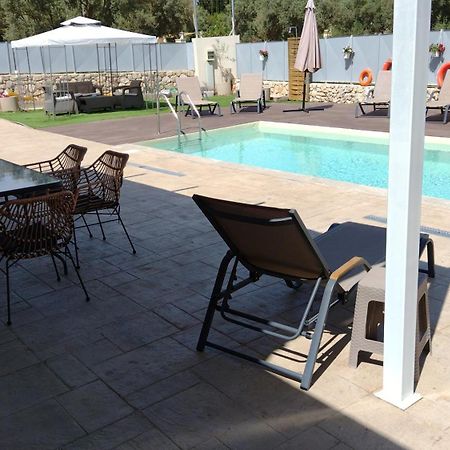 Villa Ndj Relax Cukaládesz Kültér fotó