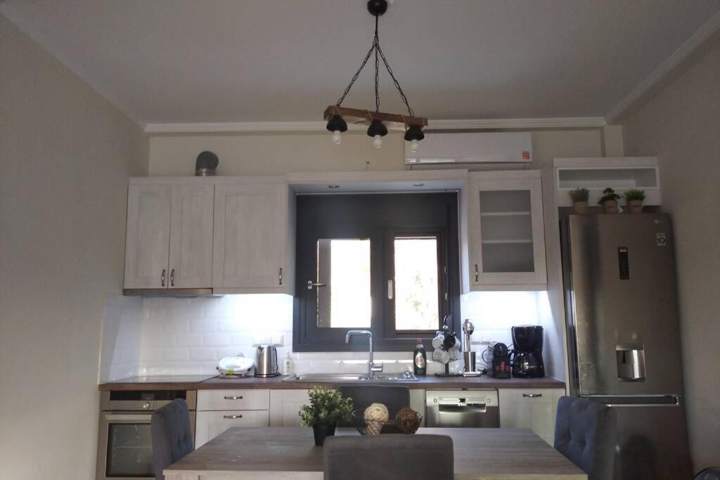 Villa Ndj Relax Cukaládesz Kültér fotó