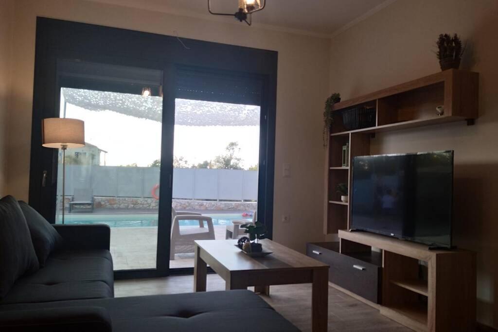 Villa Ndj Relax Cukaládesz Kültér fotó