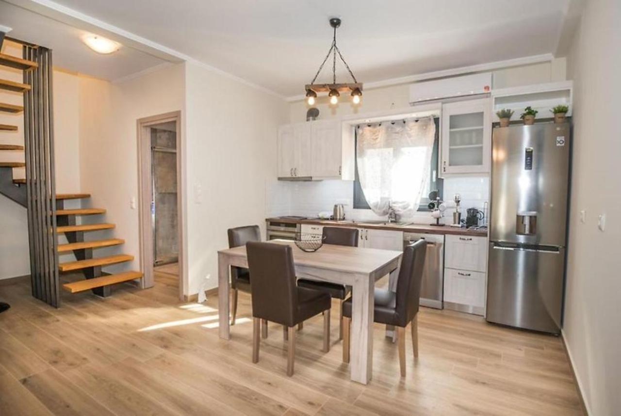 Villa Ndj Relax Cukaládesz Kültér fotó