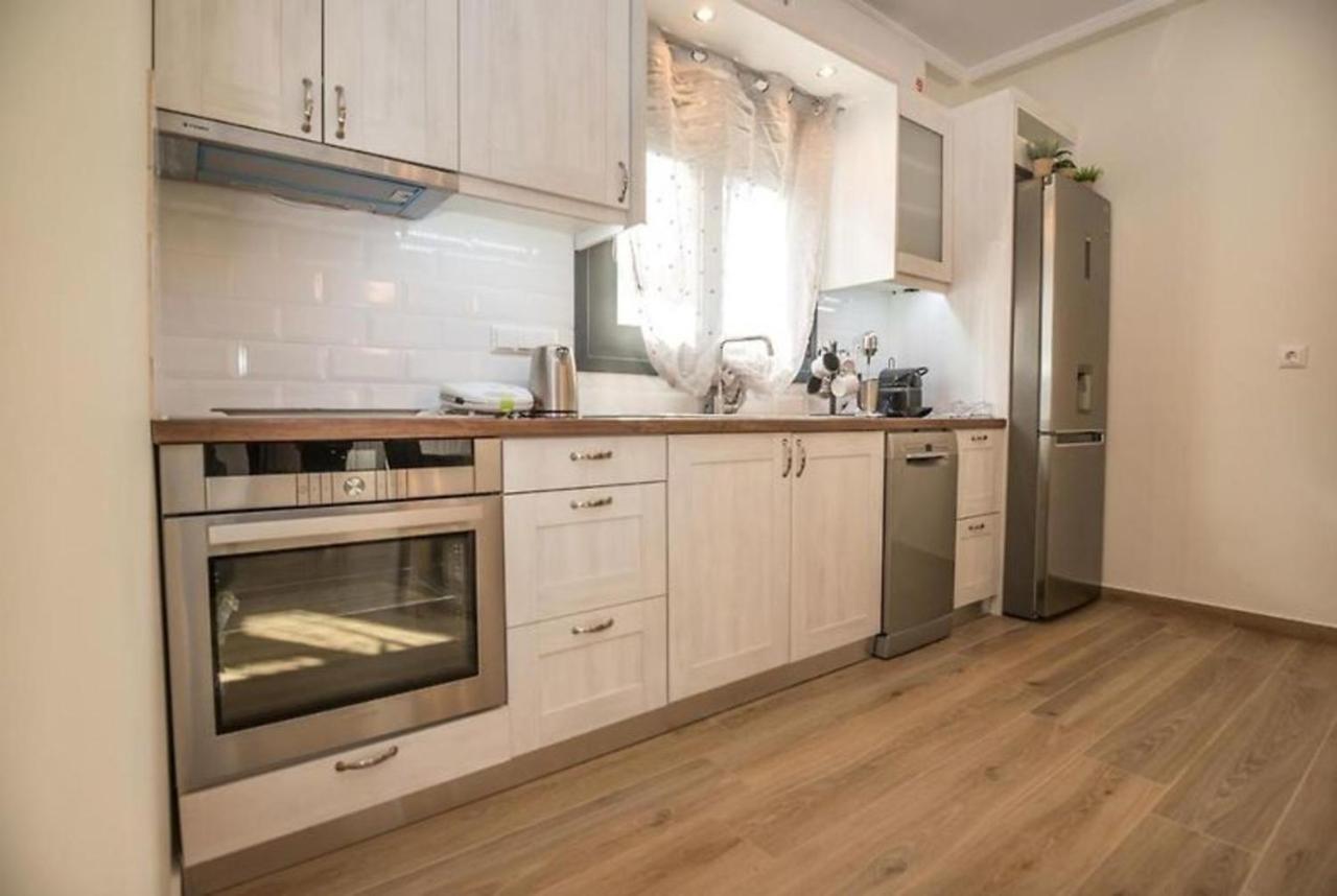 Villa Ndj Relax Cukaládesz Kültér fotó