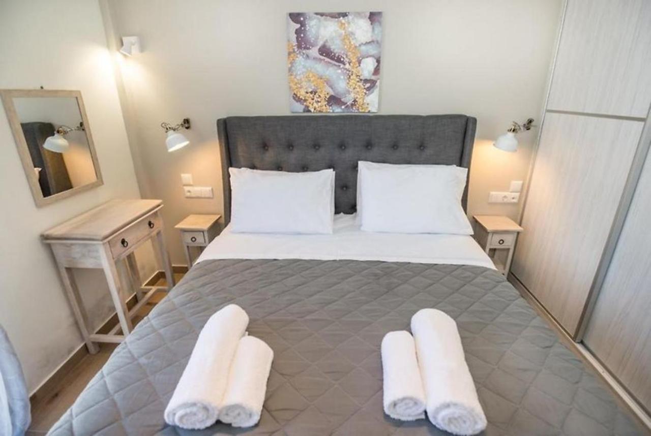 Villa Ndj Relax Cukaládesz Kültér fotó