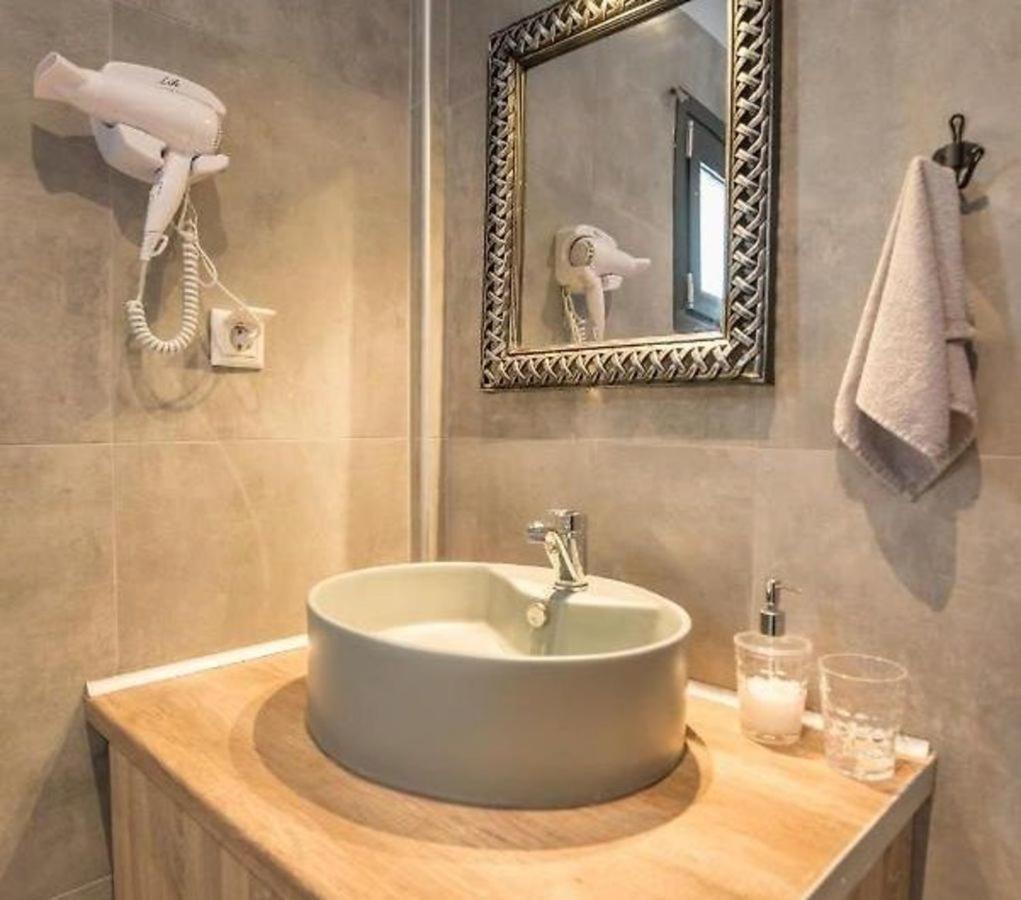 Villa Ndj Relax Cukaládesz Kültér fotó