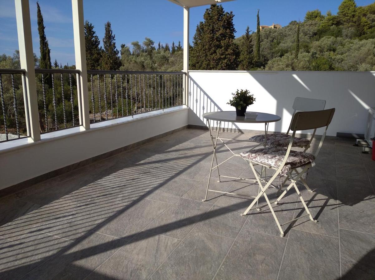 Villa Ndj Relax Cukaládesz Kültér fotó
