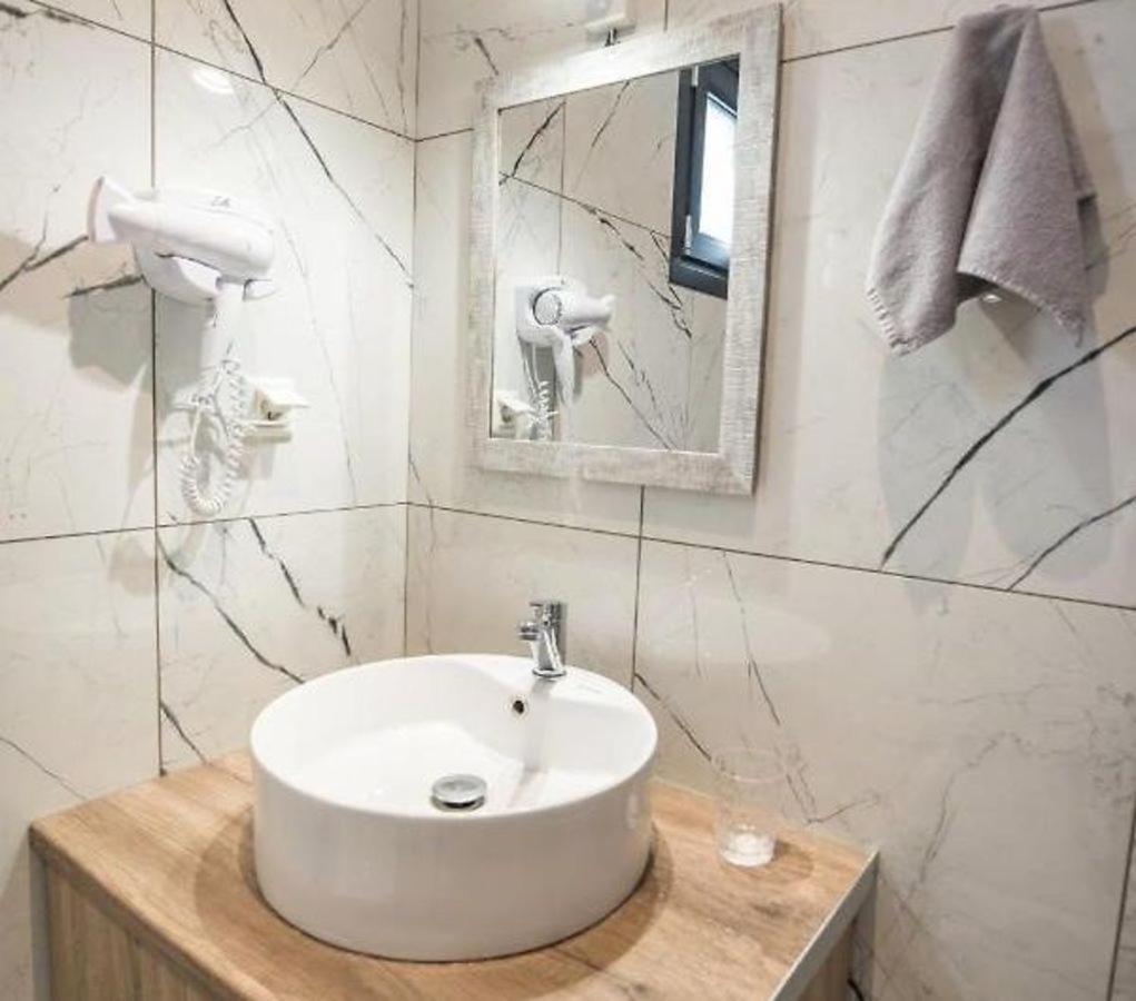Villa Ndj Relax Cukaládesz Kültér fotó