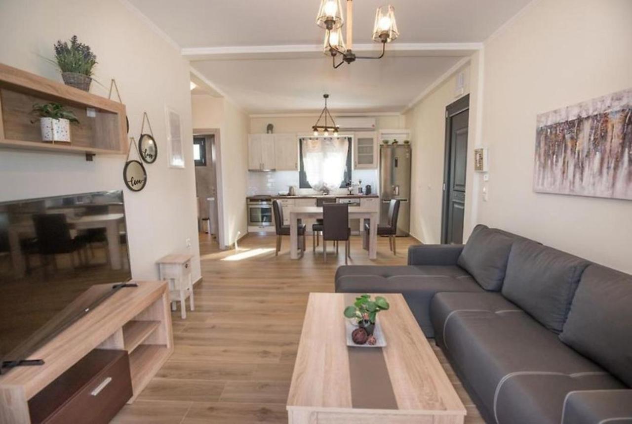 Villa Ndj Relax Cukaládesz Kültér fotó