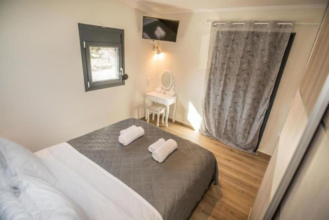 Villa Ndj Relax Cukaládesz Kültér fotó
