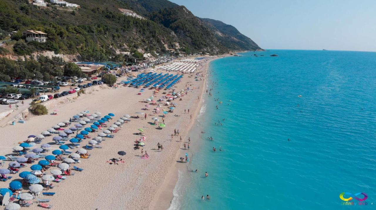 Villa Ndj Relax Cukaládesz Kültér fotó